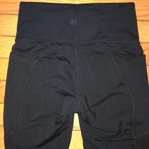 Athleta Leggings with Pockets